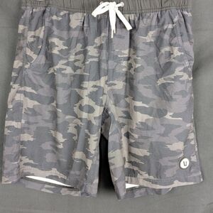 Vuori Sports Shorts